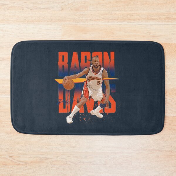 Item preview, Baron Davis Golden State Warriors designed and sold by razgrafik.