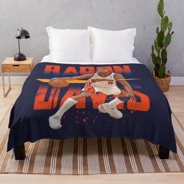 Artikelvorschau, Baron Davis Golden State Warriors entworfen und verkauft von razgrafik.