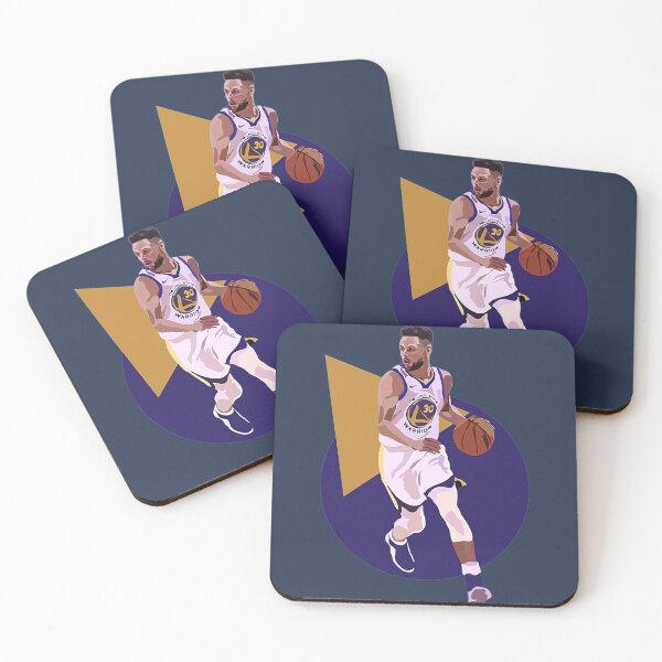 Artikelvorschau, Basketball Stephen Curry entworfen und verkauft von razgrafik.