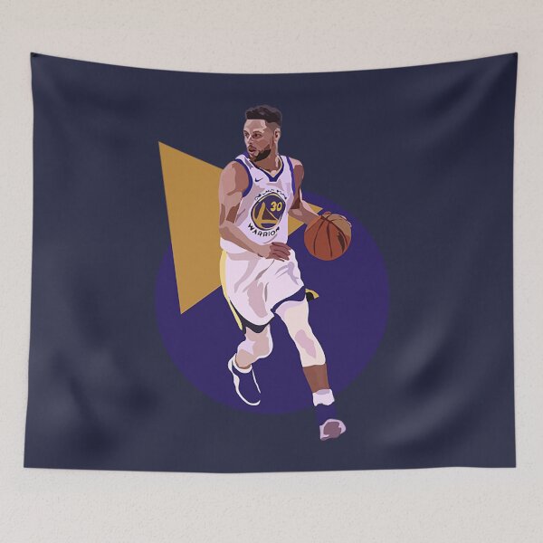 Item preview, Baloncesto Stephen Curry designed and sold by razgrafik.
