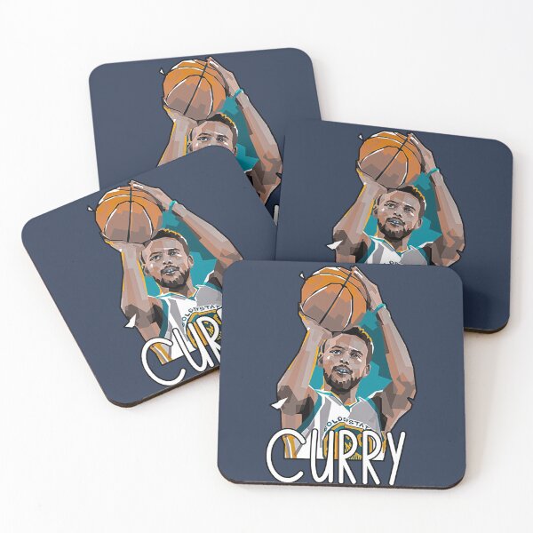 Artikelvorschau, Stephen Curry entworfen und verkauft von razgrafik.