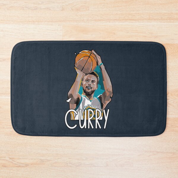 Artikelvorschau, Stephen Curry entworfen und verkauft von razgrafik.