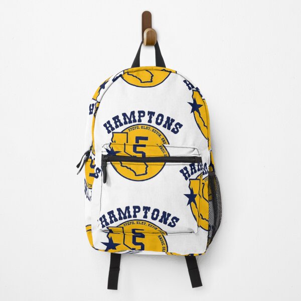 Item preview, Golden State Warriors Hamptons Five designed and sold by razgrafik.