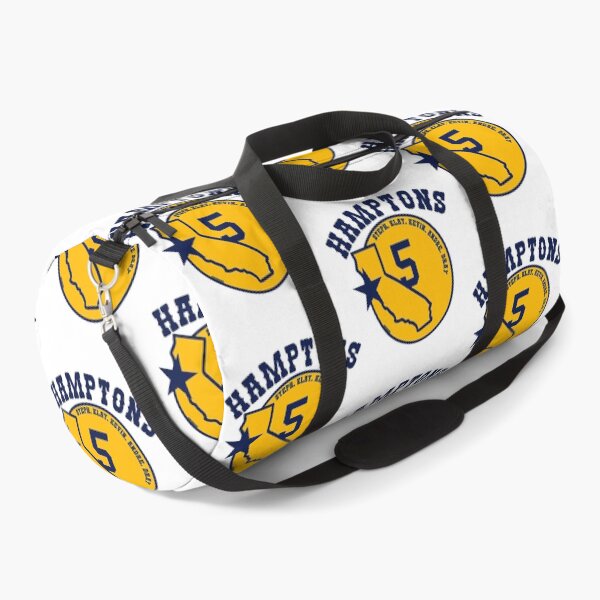 Item preview, Golden State Warriors Hamptons Five designed and sold by razgrafik.