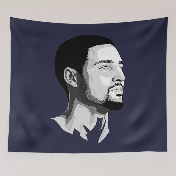 Item preview, Klay Thompson designed and sold by razgrafik.