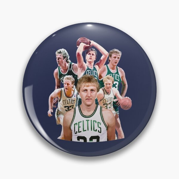Item preview, LARRY BIRD ART VOL. 2 designed and sold by razgrafik.