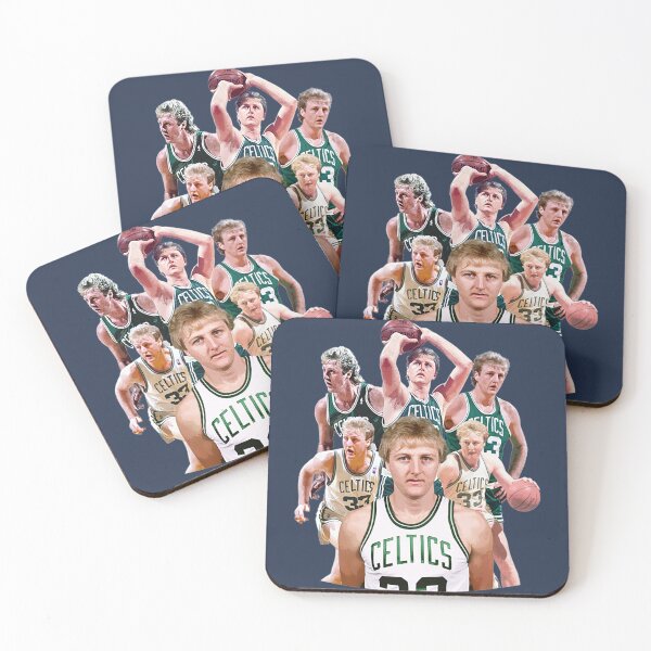 Item preview, LARRY BIRD ART VOL. 2 designed and sold by razgrafik.
