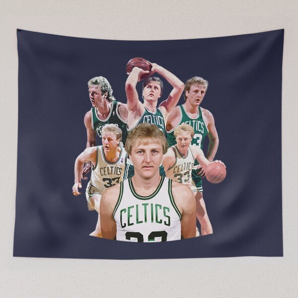 Item preview, LARRY BIRD ART VOL. 2 designed and sold by razgrafik.