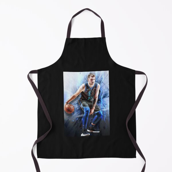 Item preview, Doncic Luka Art designed and sold by cadenzendaya1.