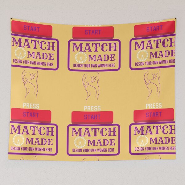 Item preview, Bella Poarch Song Match made designed and sold by WinifredXavia.