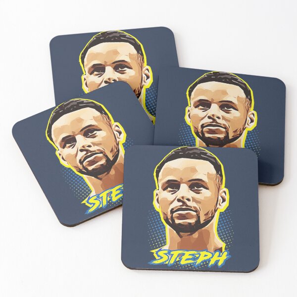 Artikelvorschau, Steph Curry GSW MVP entworfen und verkauft von razgrafik.
