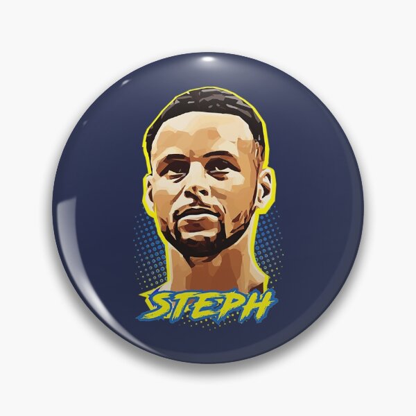 Aperçu de l'œuvre Steph Curry GSW MVP créée et vendue par razgrafik.