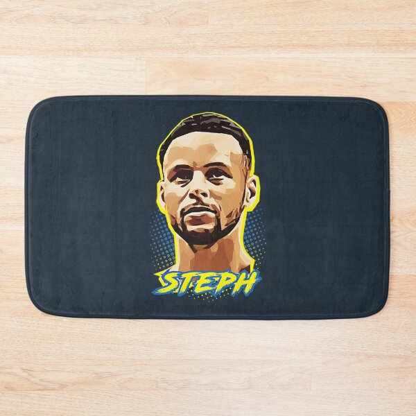 Item preview, Steph Curry GSW MVP designed and sold by razgrafik.