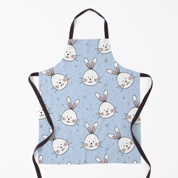Item preview, Rabbit Kawaii Print designed and sold by Brwnmnky.