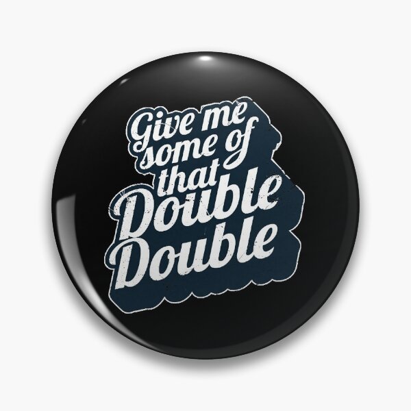 Item preview, Give Me Some of That Double Double! (Canadian slang)  designed and sold by eholycross.