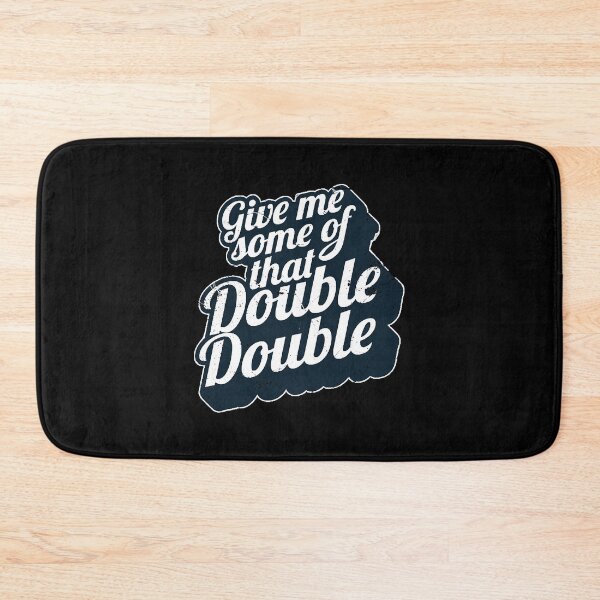 Item preview, Give Me Some of That Double Double! (Canadian slang)  designed and sold by eholycross.