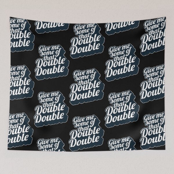 Item preview, Give Me Some of That Double Double! (Canadian slang)  designed and sold by eholycross.
