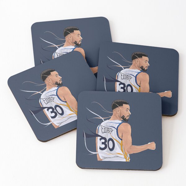 Artikelvorschau, Stephen Curry entworfen und verkauft von razgrafik.