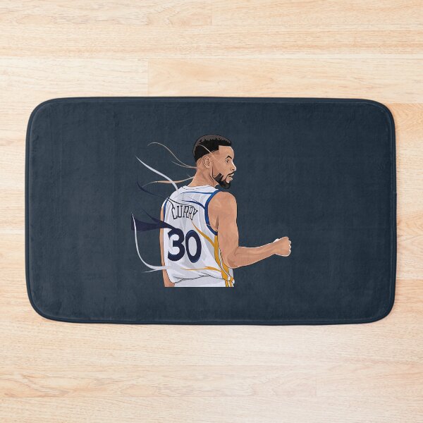 Artikelvorschau, Stephen Curry entworfen und verkauft von razgrafik.