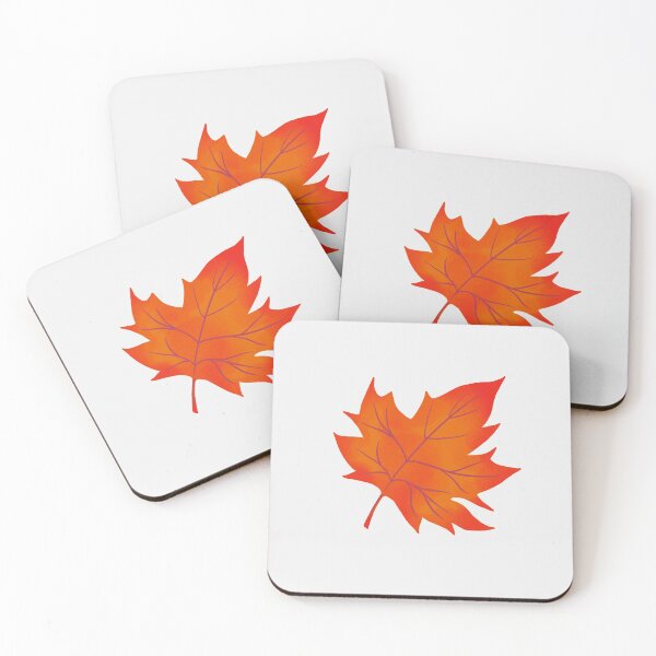 Item preview, Maple Leaf designed and sold by ChemicalXShop.