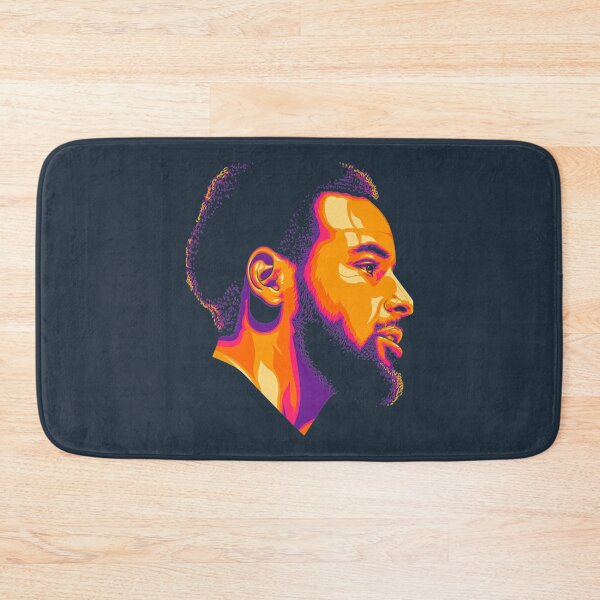 Artikelvorschau, Stephen Curry entworfen und verkauft von razgrafik.