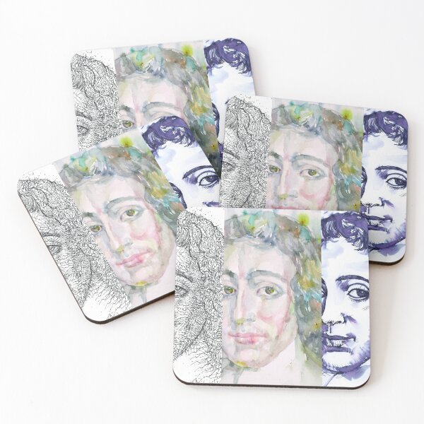 Item preview, THREE TIMES BARUCH SPINOZA .1 designed and sold by lautir.