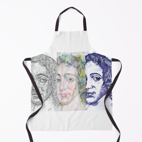 Item preview, THREE TIMES BARUCH SPINOZA .1 designed and sold by lautir.
