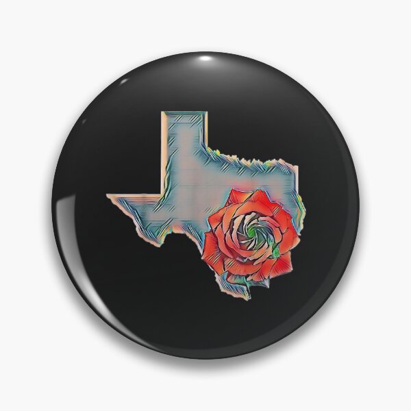 Item preview, Texas Rose designed and sold by anitaruthp.