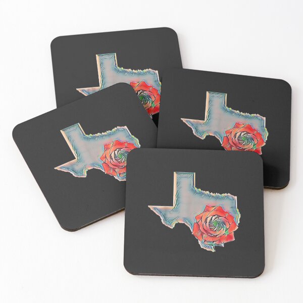 Item preview, Texas Rose designed and sold by anitaruthp.
