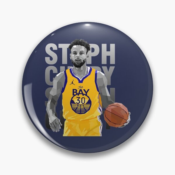 Item preview, Stephen Curry WPAP designed and sold by razgrafik.