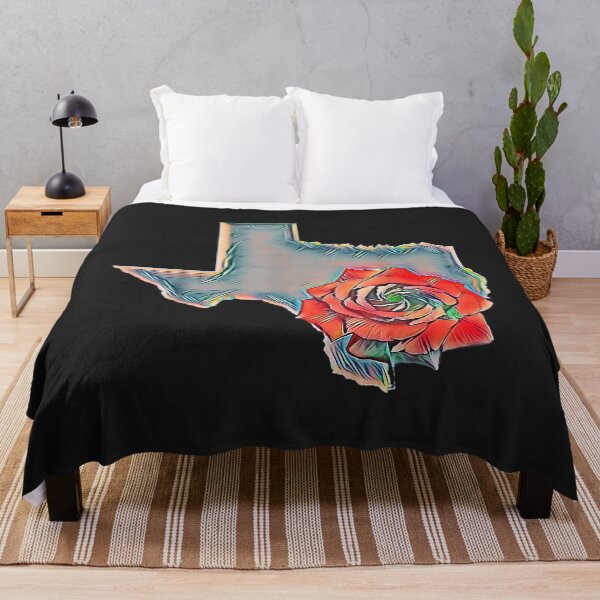 Item preview, Texas Rose designed and sold by anitaruthp.