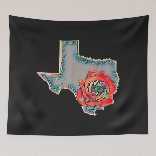 Item preview, Texas Rose designed and sold by anitaruthp.