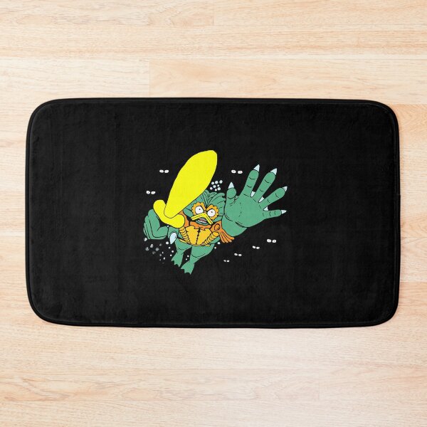 Item preview, The Henchman  designed and sold by eholycross.