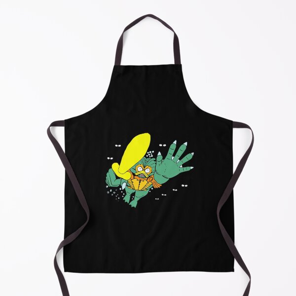 Item preview, The Henchman designed and sold by eholycross.
