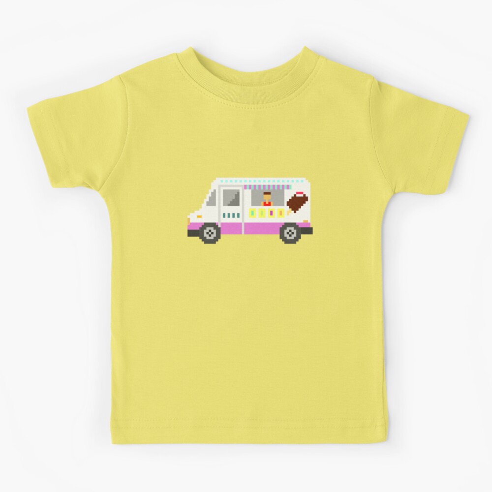 Ice Cream Truck - The Kids' Picture Show