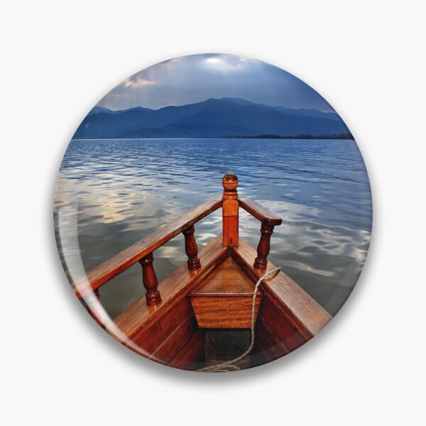 Item preview, Boat ride in Lake Kerkini designed and sold by Hercules Milas.