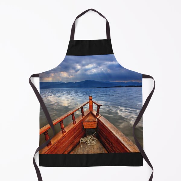 Item preview, Boat ride in Lake Kerkini designed and sold by Hercules Milas.