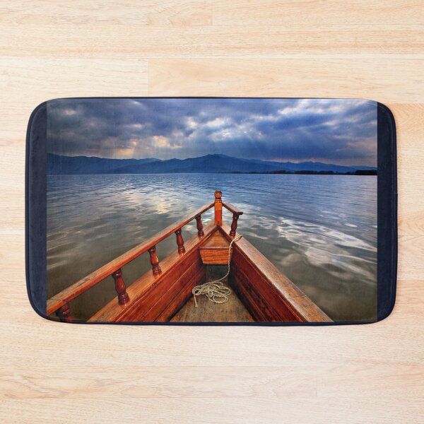 Item preview, Boat ride in Lake Kerkini designed and sold by Hercules Milas.