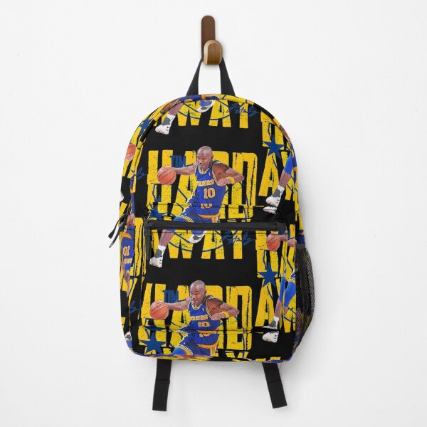 Item preview, Tim Hardaway Golden State Warriors designed and sold by razgrafik.