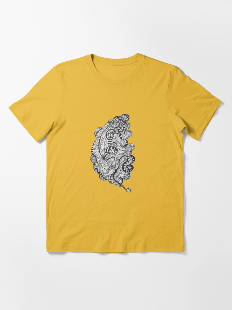 Genie, You're Free Essential T-Shirt for Sale by Cameron Kinchen