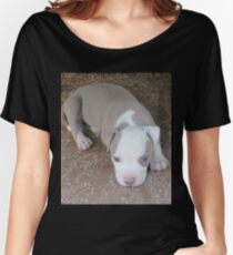 Apache Women's Relaxed Fit T-Shirt