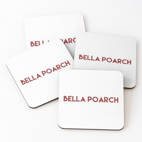 Item preview, Bella Poarch tiktok  designed and sold by WinifredXavia.