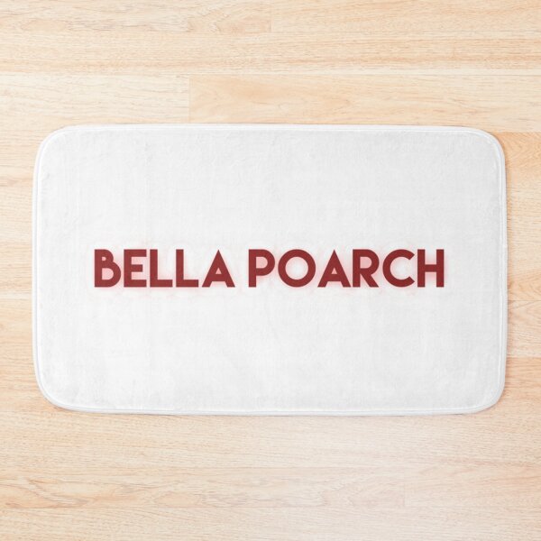 Item preview, Bella Poarch tiktok  designed and sold by WinifredXavia.