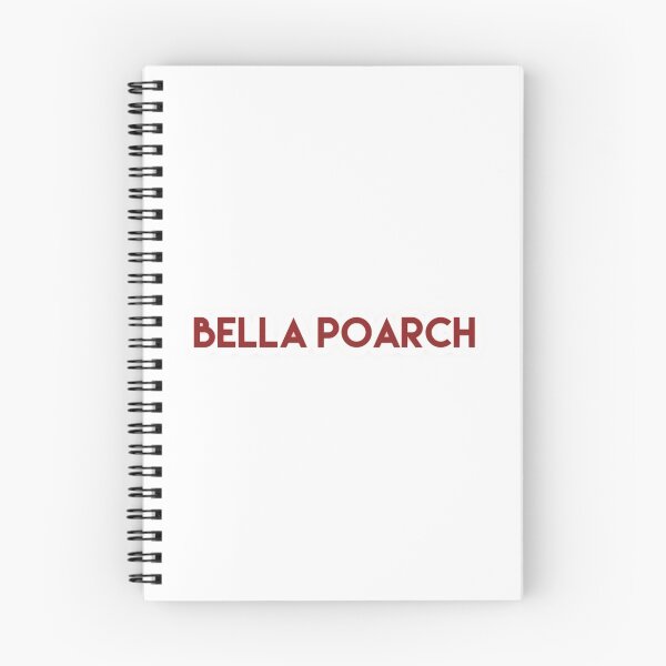 Item preview, Bella Poarch tiktok  designed and sold by WinifredXavia.