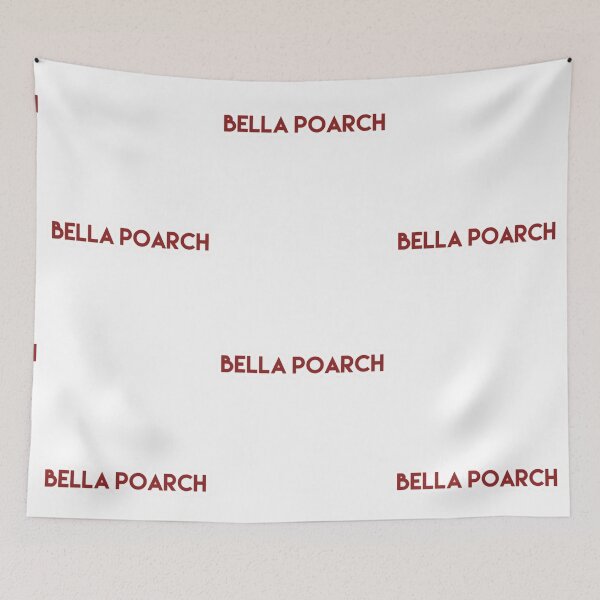 Item preview, Bella Poarch tiktok  designed and sold by WinifredXavia.