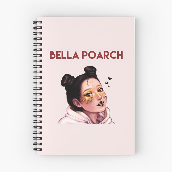 Item preview, Bella Poarch tiktok honey designed and sold by WinifredXavia.