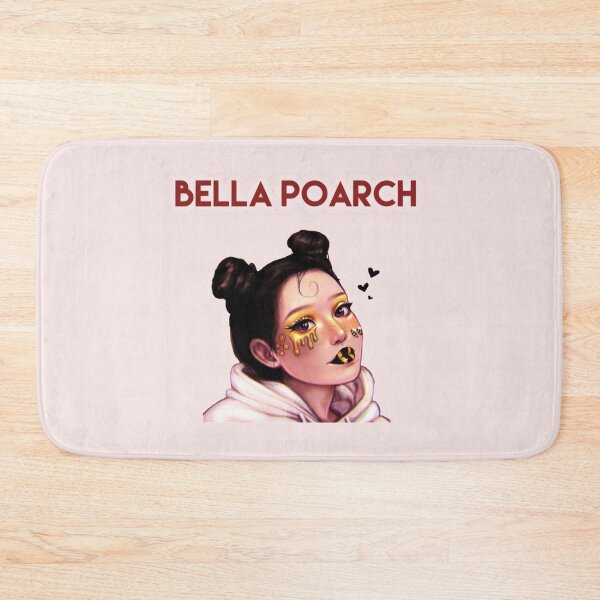 Item preview, Bella Poarch tiktok honey designed and sold by WinifredXavia.