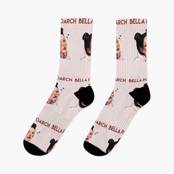 Item preview, Bella Poarch tiktok honey designed and sold by WinifredXavia.
