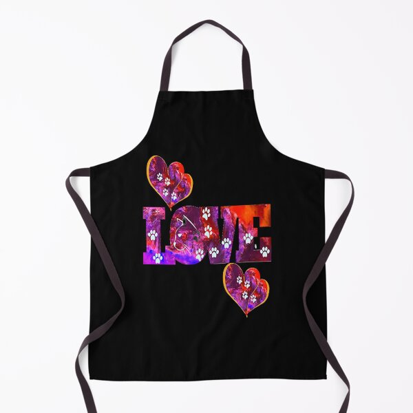 Item preview, Love Vibrant Cat Design, nr 2,  for the Cat Lover,  Fulltime Cat Mom.  designed and sold by eholycross.