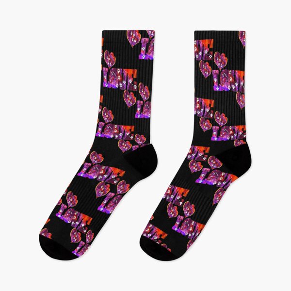 Item preview, Love Vibrant Cat Design, nr 2,  for the Cat Lover,  Fulltime Cat Mom.  designed and sold by eholycross.